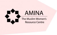 Amina logo